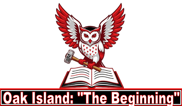 Oak Island: "The Beginning"